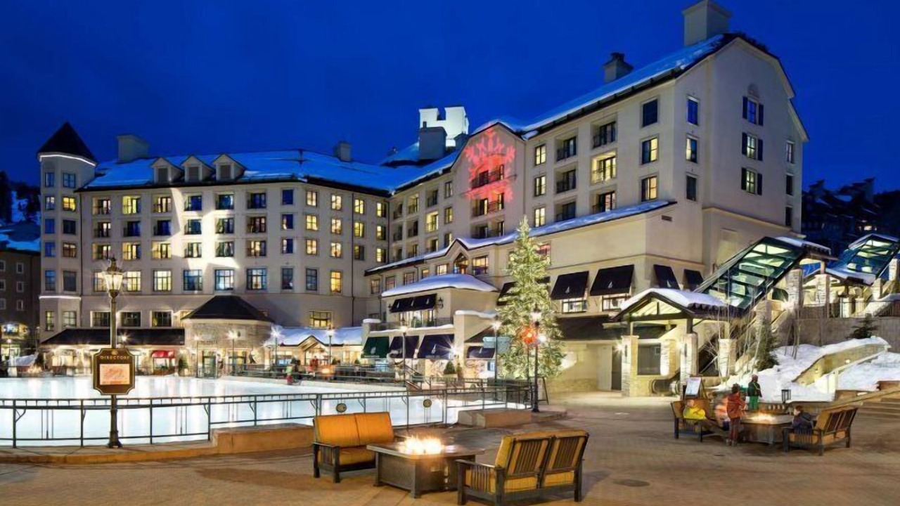 Photo of Outdoor in Beaver Creek