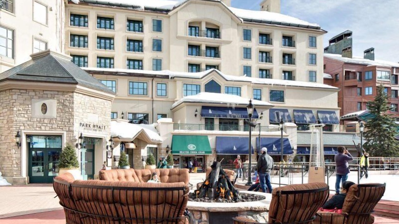Photo of Outdoor in Beaver Creek
