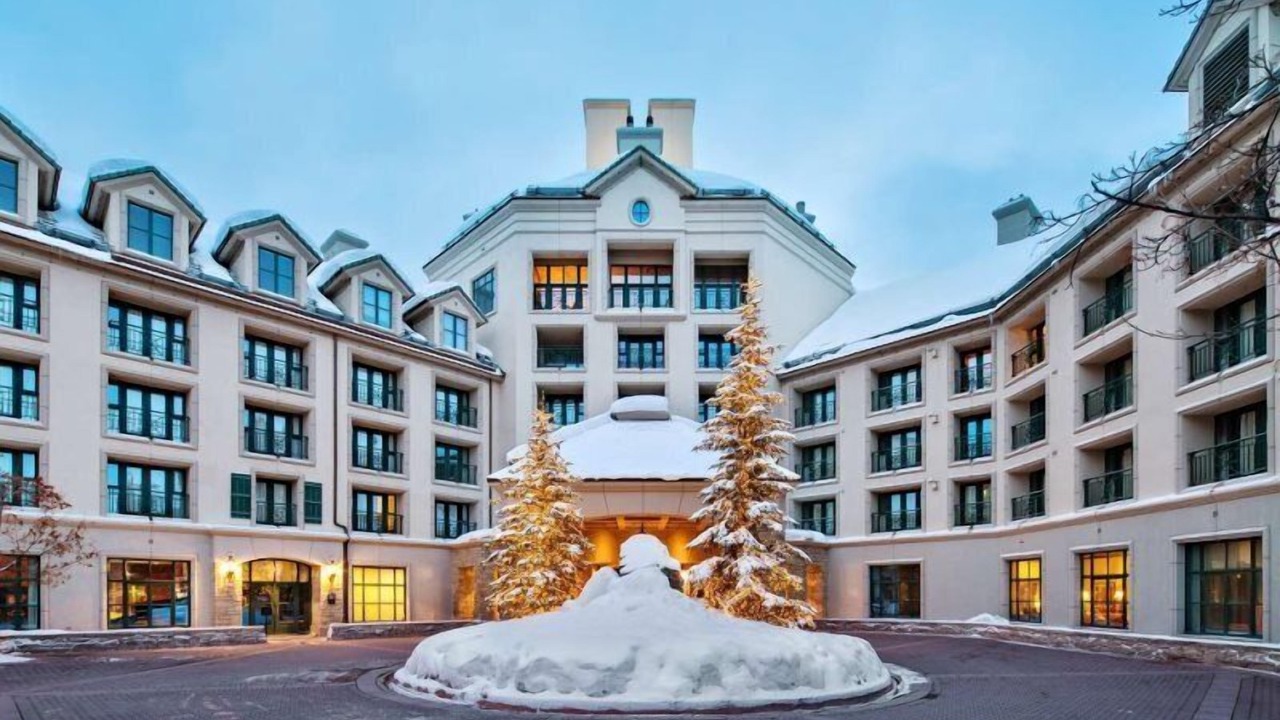 Photo of Outdoor in Beaver Creek
