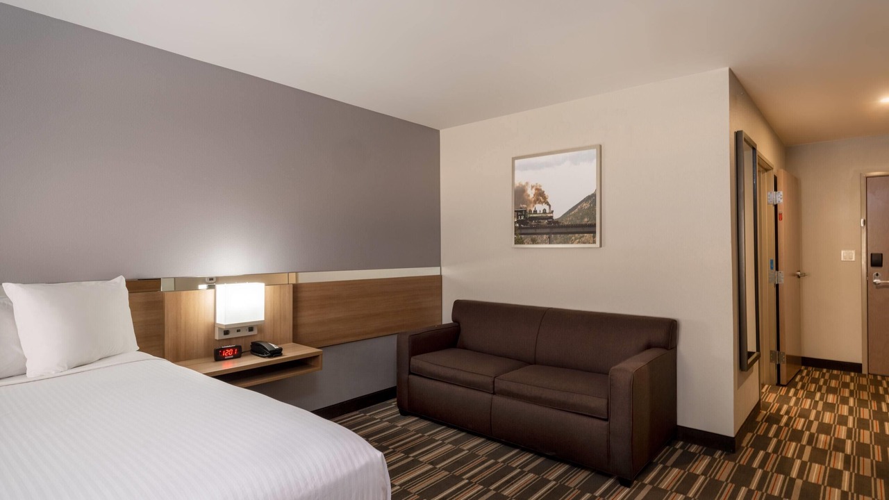 Photo of Bedroom in Georgetown
