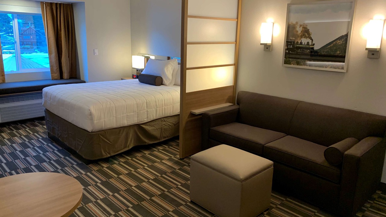 Photo of Livingroom in Georgetown