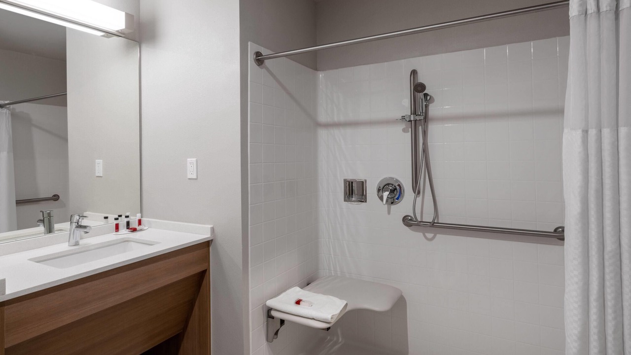 Photo of Bathroom in Georgetown