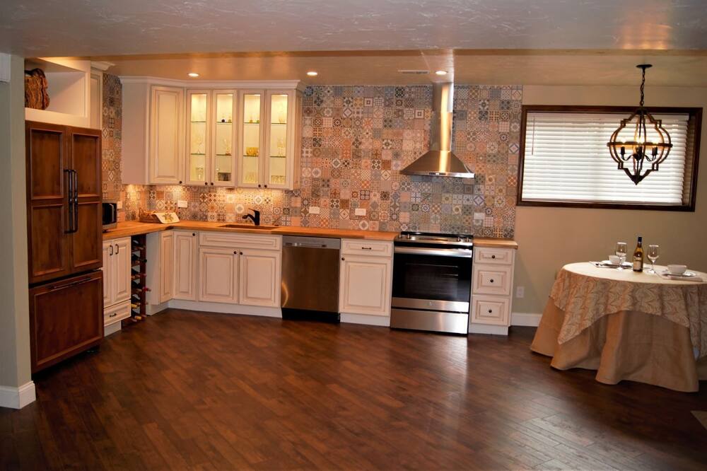 Photo of Kitchen in Ken Caryl Ranch Plains