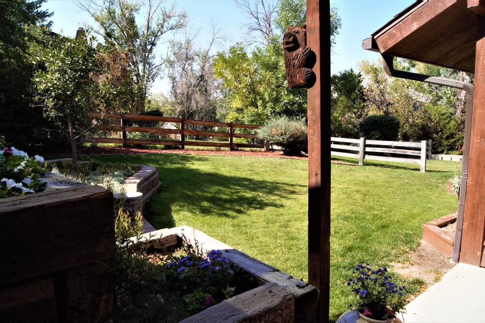 Photo of Outdoor in Ken Caryl Ranch Plains