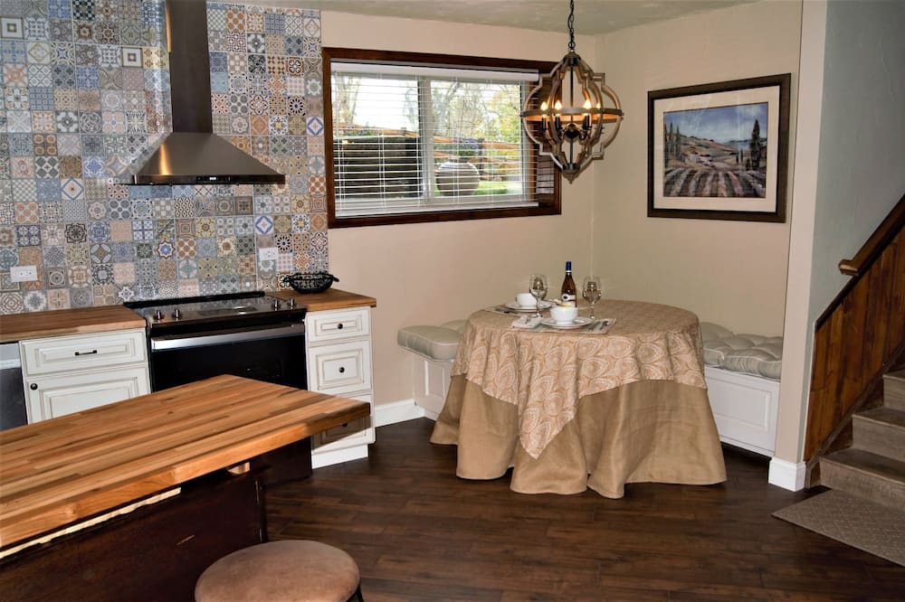 Photo of Kitchen in Ken Caryl Ranch Plains