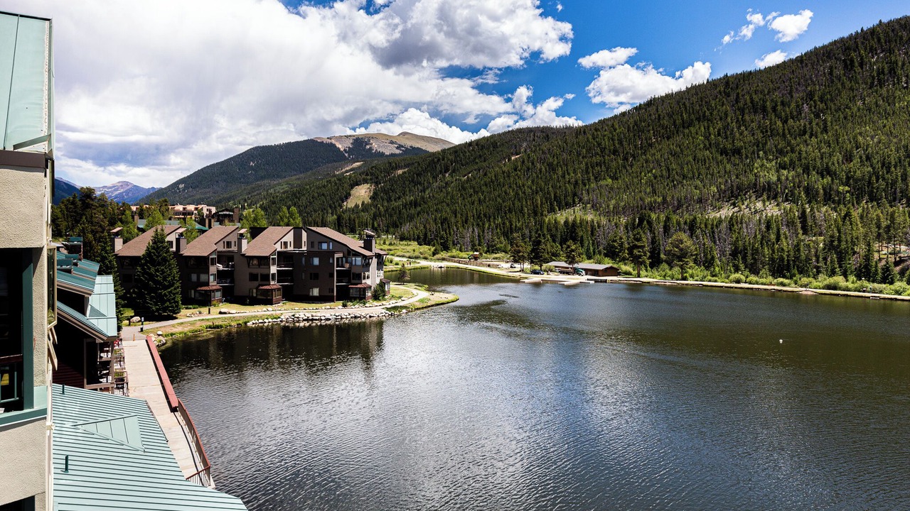 Photo of Outdoor in Lakeside Village