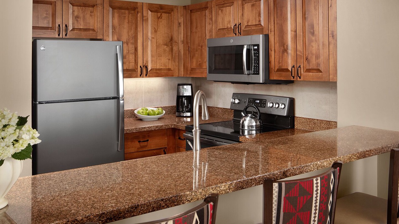 Photo of Kitchen in Highland Meadows