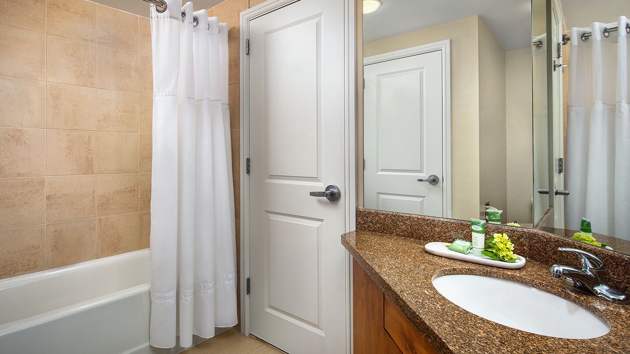 Photo of Bathroom in Highland Meadows