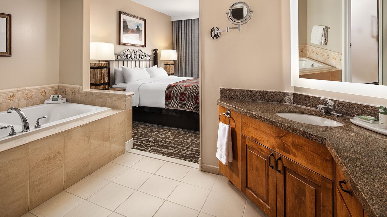 Photo of Bathroom in Highland Meadows