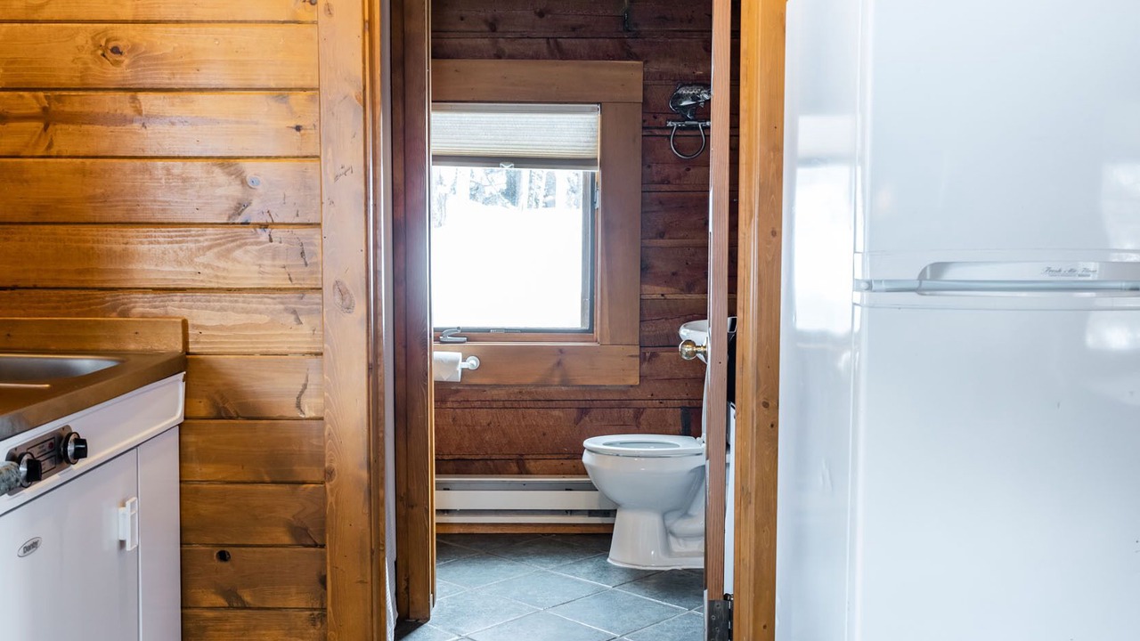 Photo of Bathroom in Pitkin County