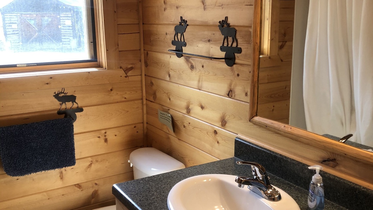 Photo of Bathroom in Pitkin County