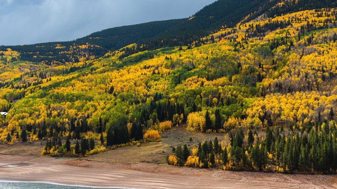 Photo of Outdoor in Pitkin County