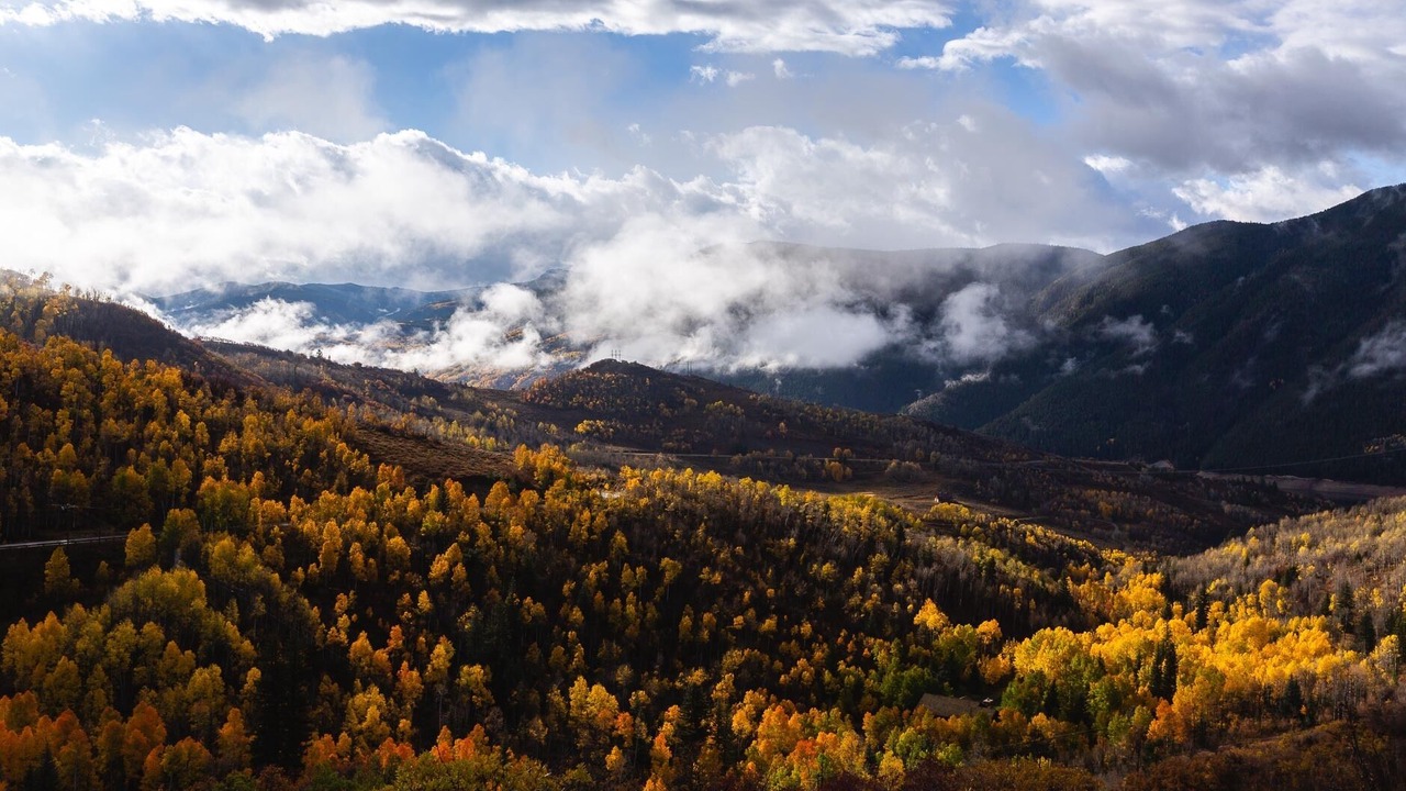 Photo of Outdoor in Pitkin County