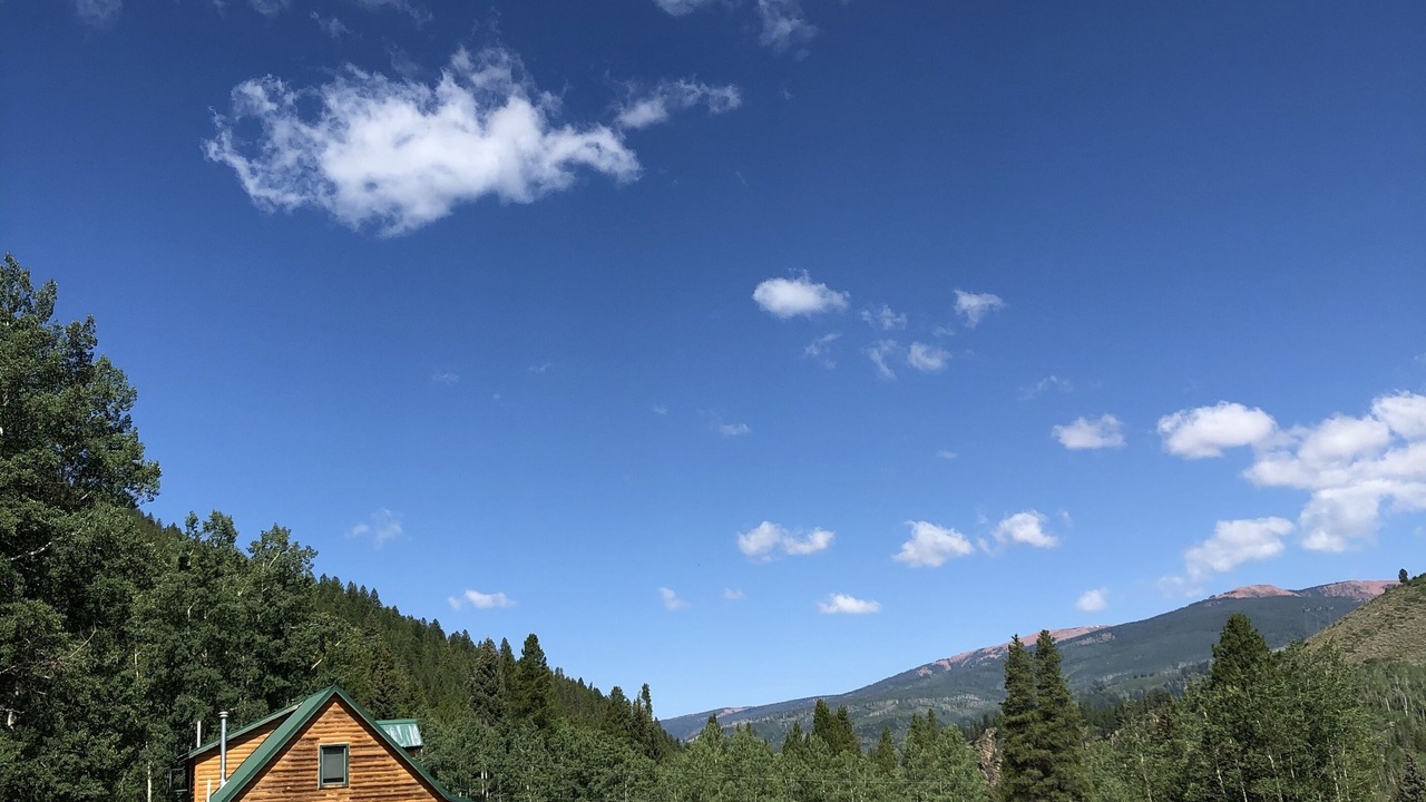 Photo of Outdoor in Pitkin County