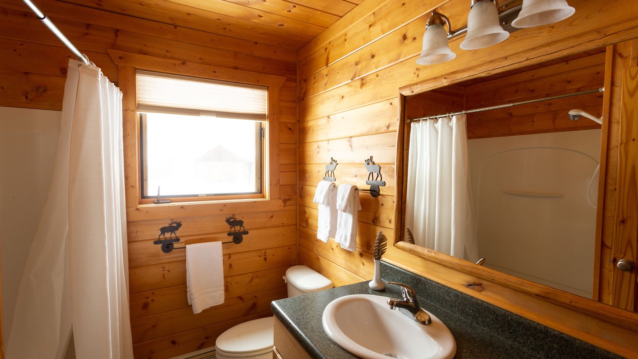 Photo of Bathroom in Pitkin County