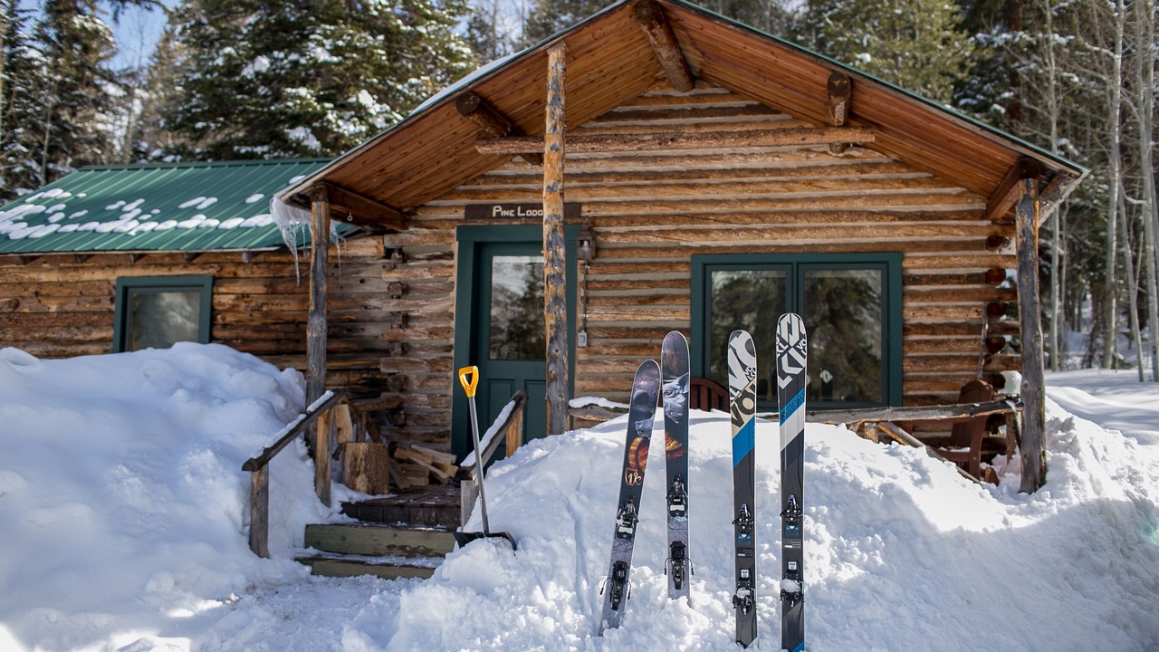Photo of Outdoor in Pitkin County