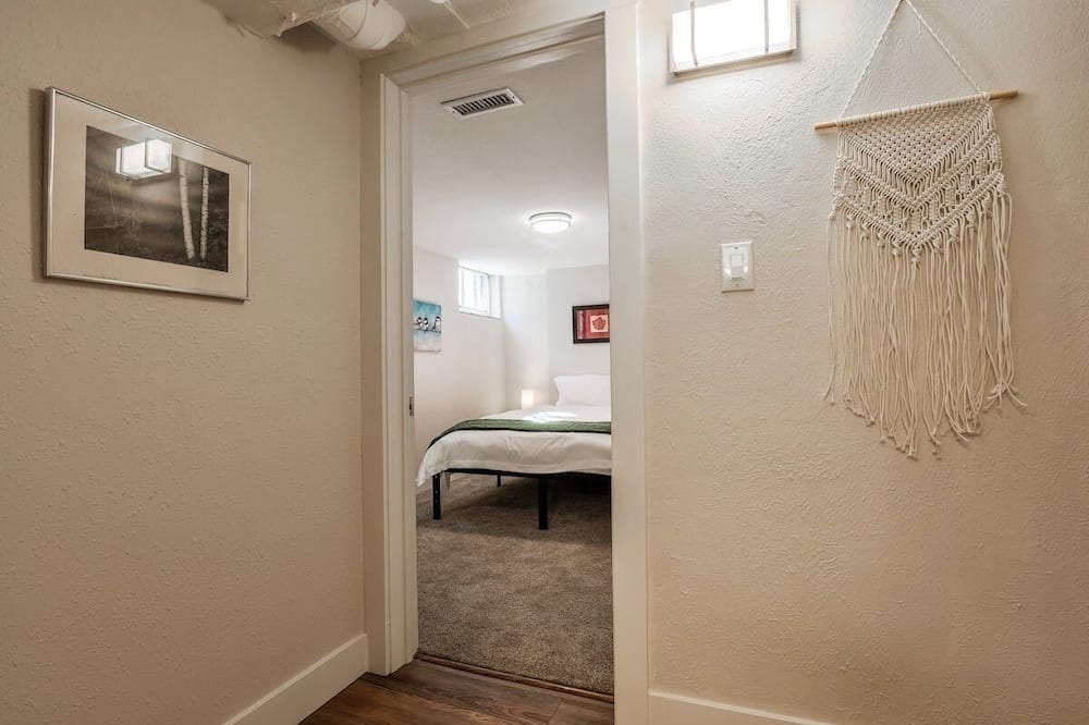 Photo of Bedroom in University