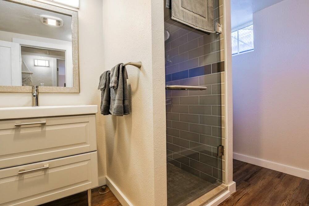 Photo of Bathroom in University