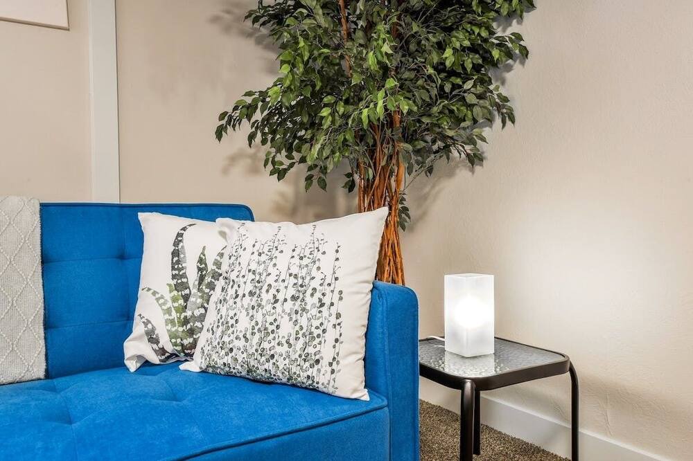 Photo of Bedroom in University