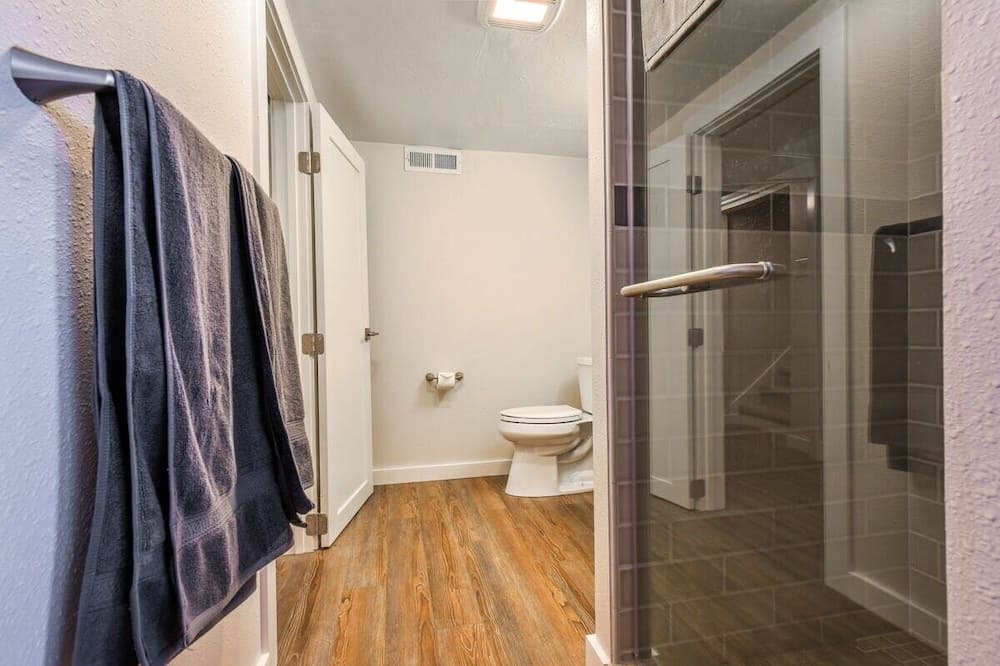 Photo of Bathroom in University