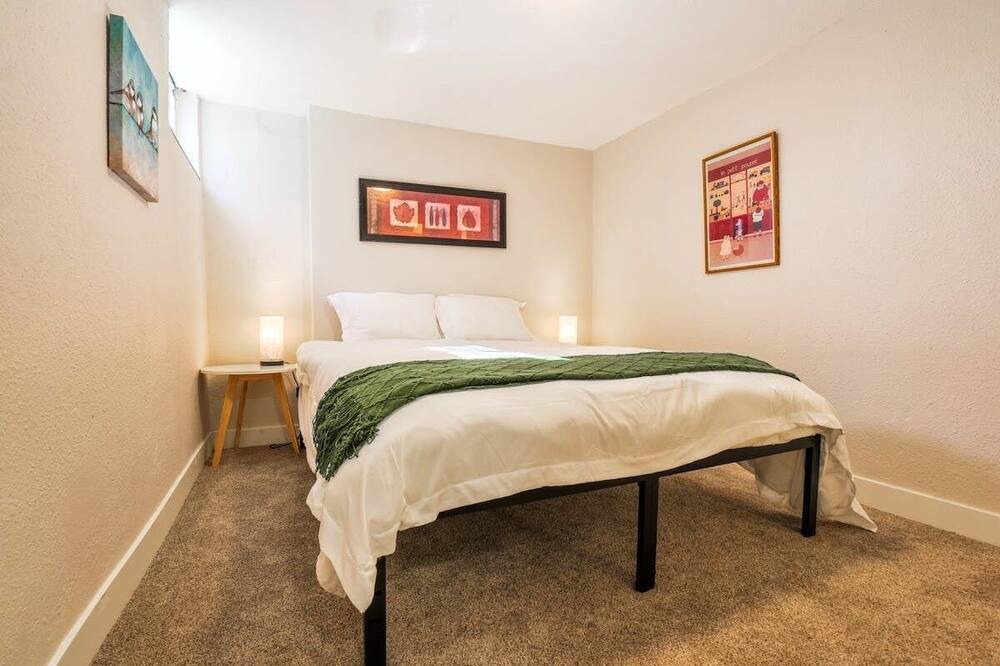Photo of Bedroom in University