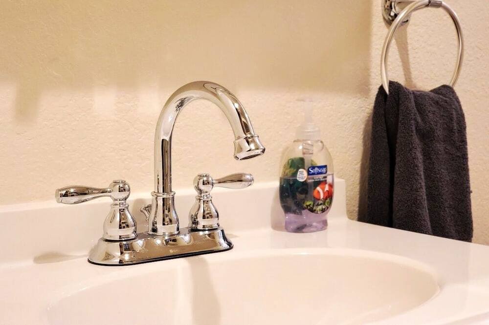 Photo of Bathroom in Cole