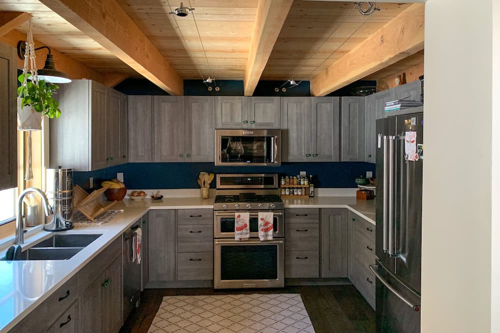 Photo of Kitchen in Brush Creek Village