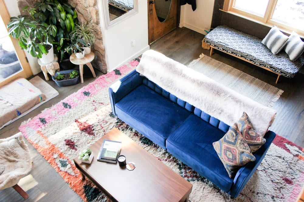 Photo of Bedroom in Brush Creek Village