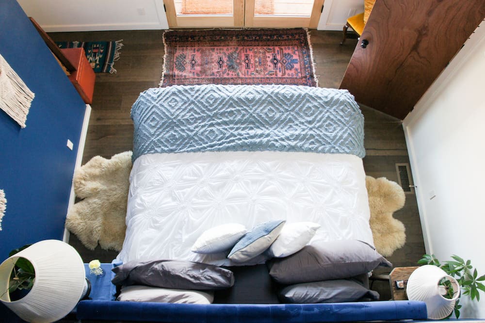 Photo of Bedroom in Brush Creek Village
