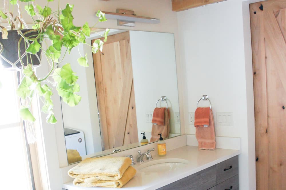 Photo of Bathroom in Brush Creek Village