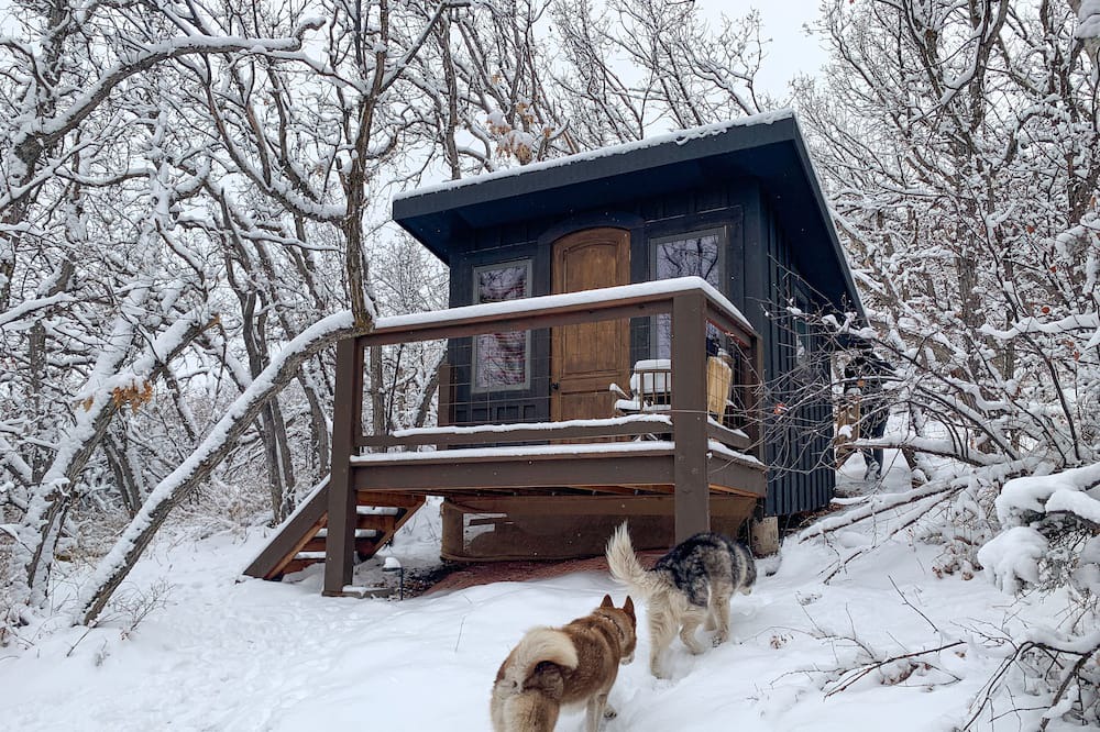 Photo of Outdoor in Brush Creek Village