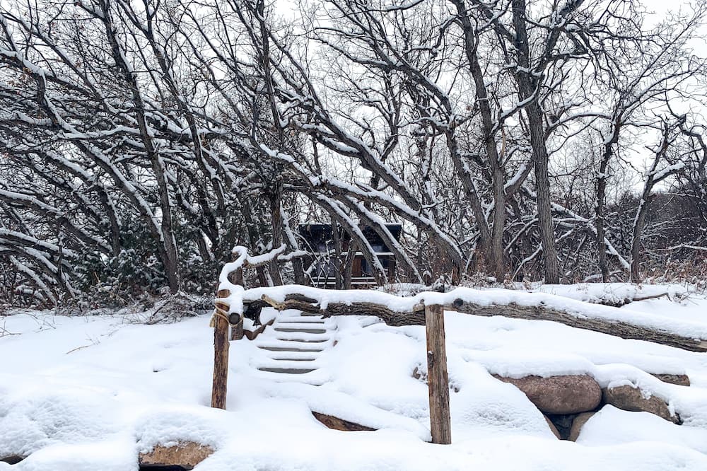 Photo of Outdoor in Brush Creek Village