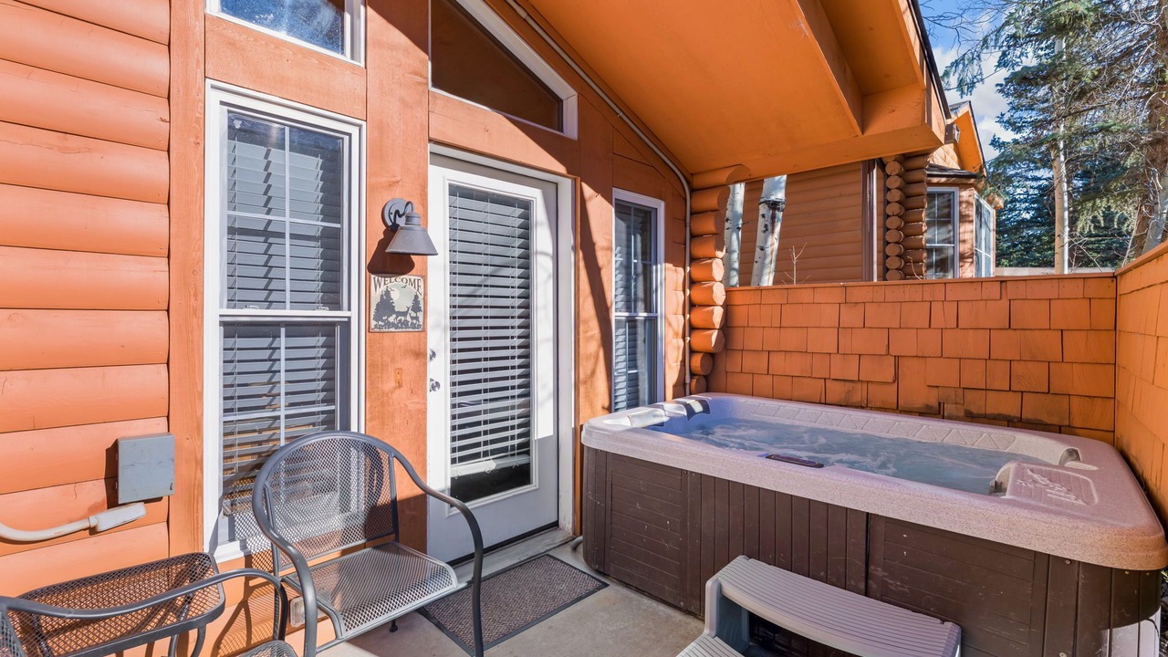 Photo of Outdoor in Fall River Estates