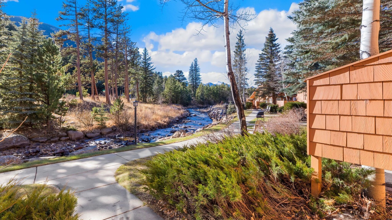 Photo of Outdoor in Fall River Estates