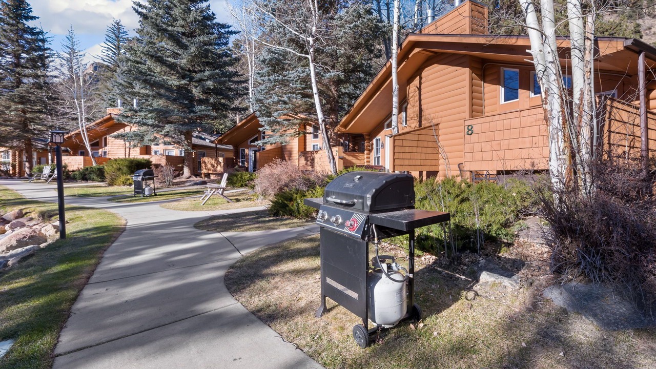 Photo of Outdoor in Fall River Estates