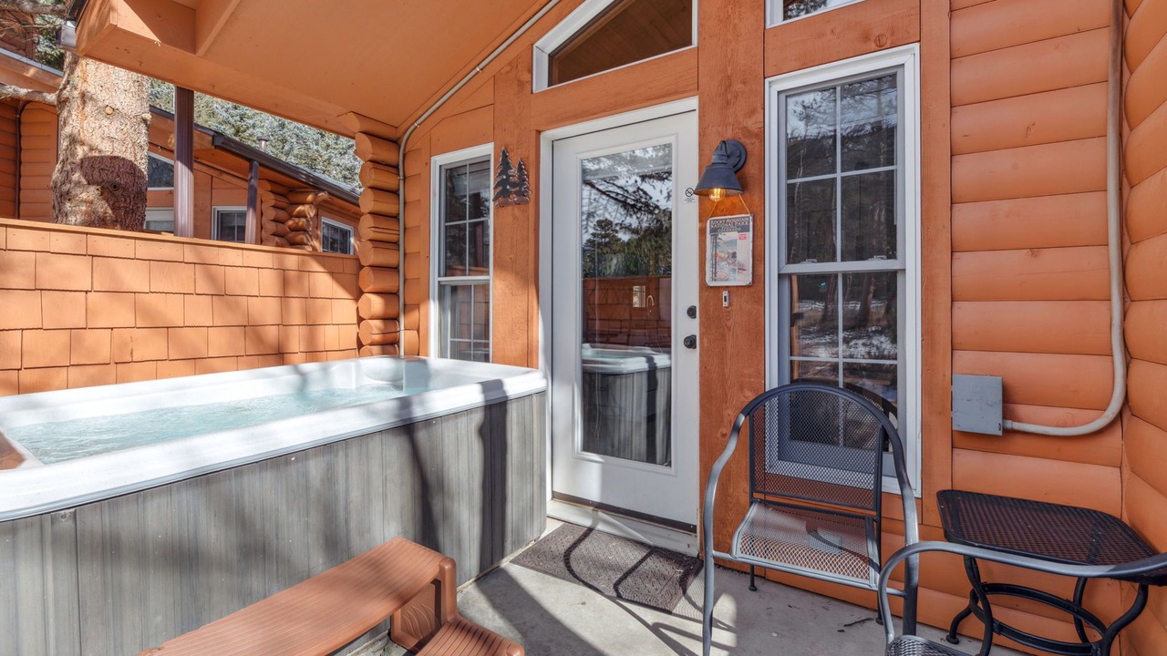 Photo of Outdoor in Fall River Estates