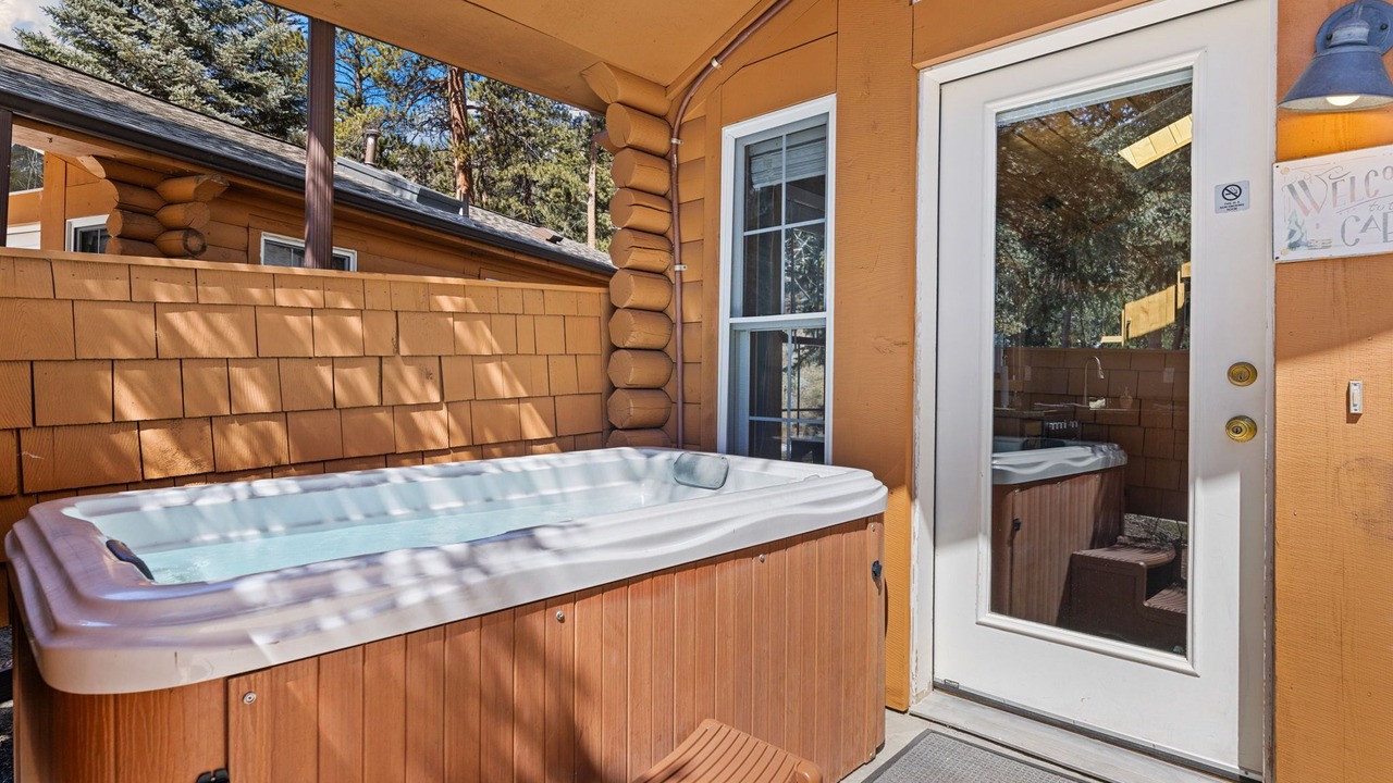 Photo of Outdoor in Fall River Estates
