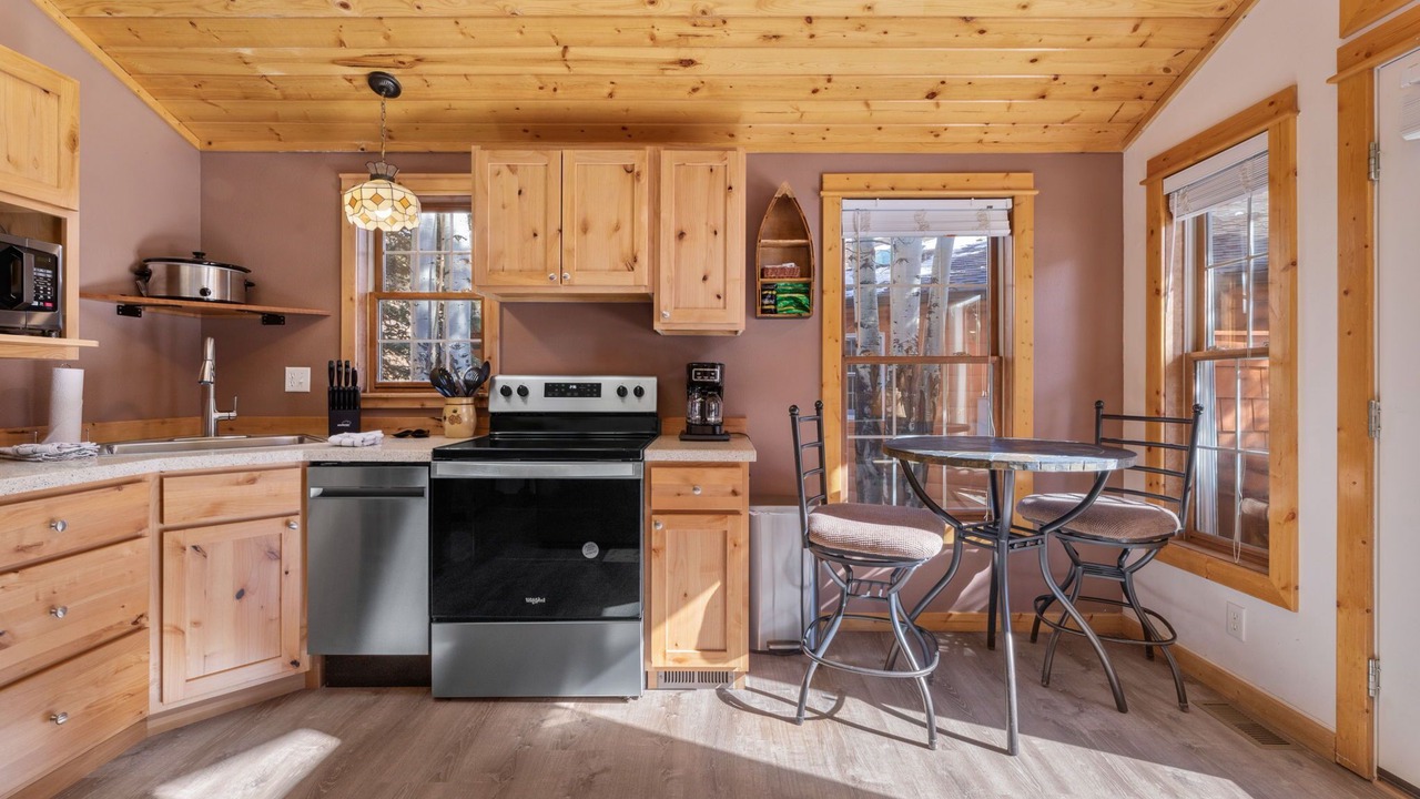 Photo of Kitchen in Fall River Estates