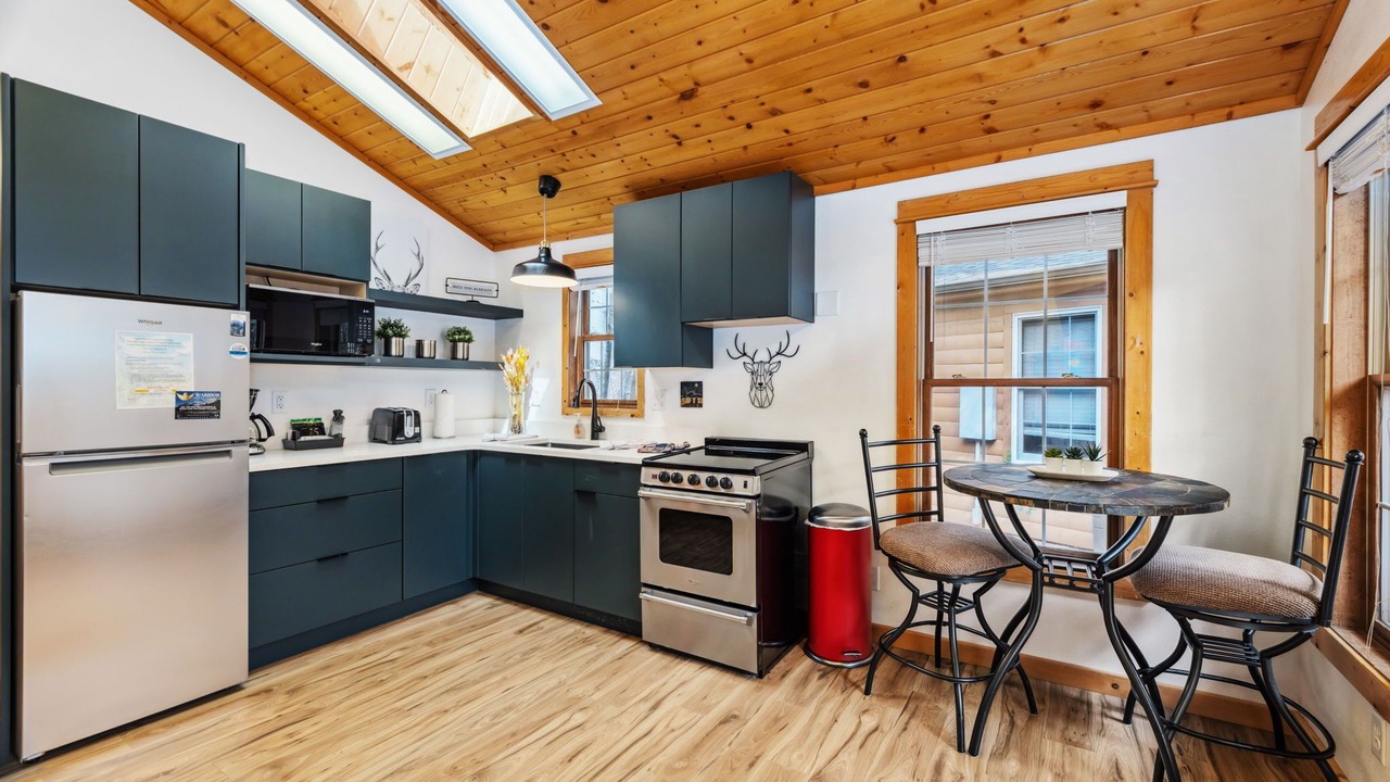 Photo of Kitchen in Fall River Estates