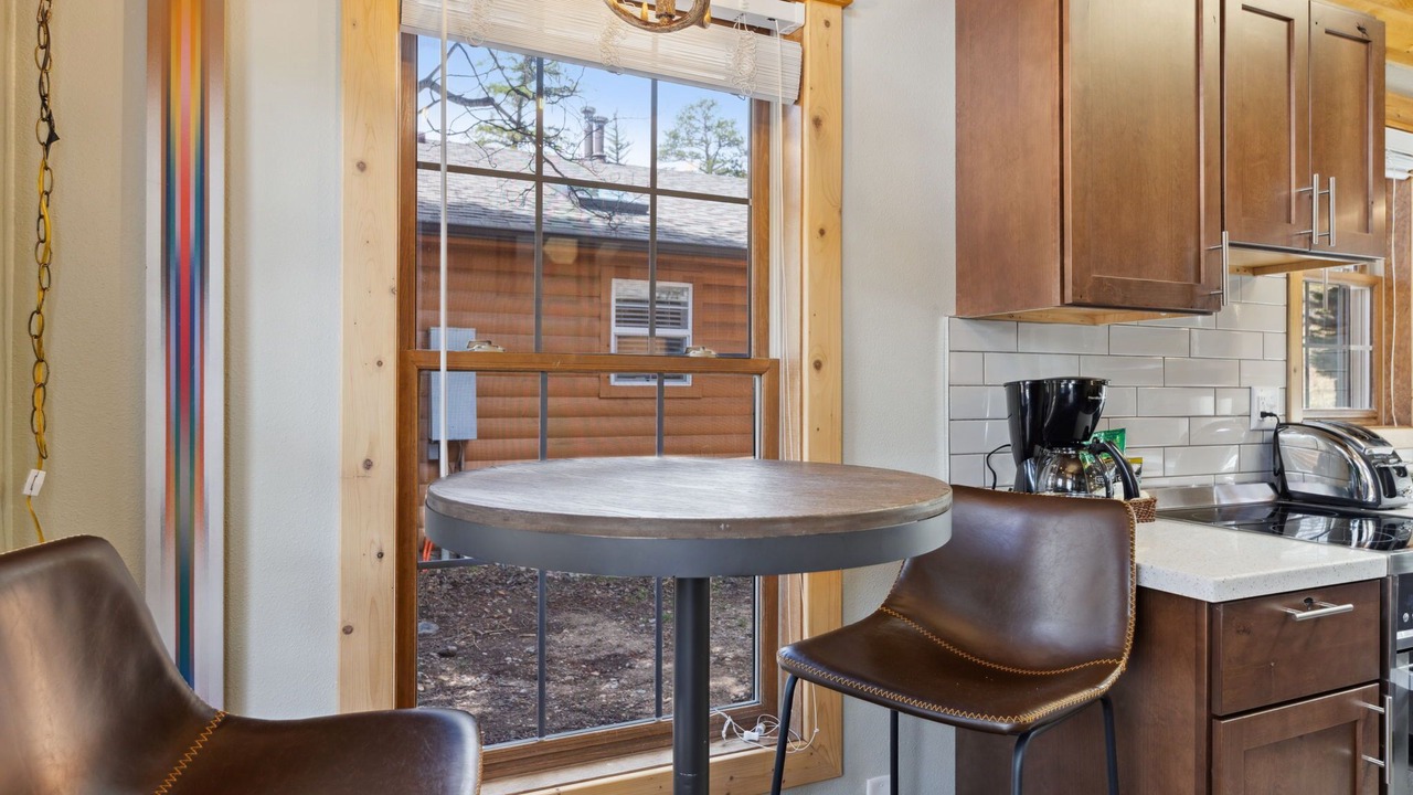 Photo of Kitchen in Fall River Estates