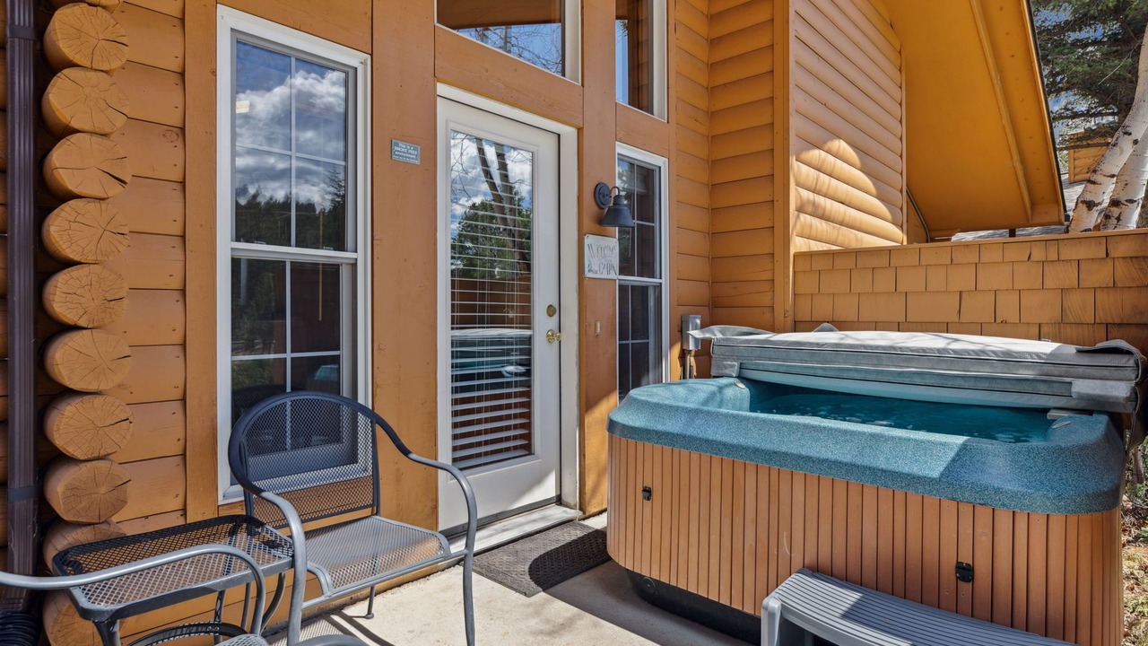 Photo of Outdoor in Fall River Estates