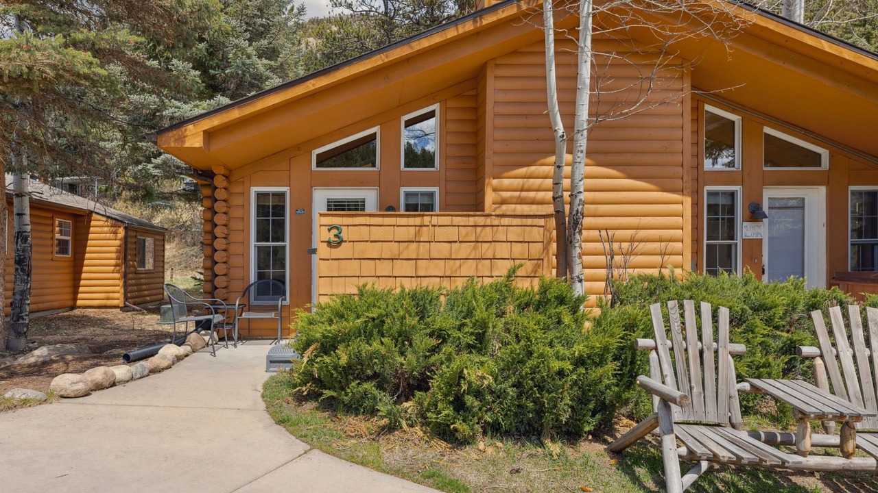 Photo of Outdoor in Fall River Estates