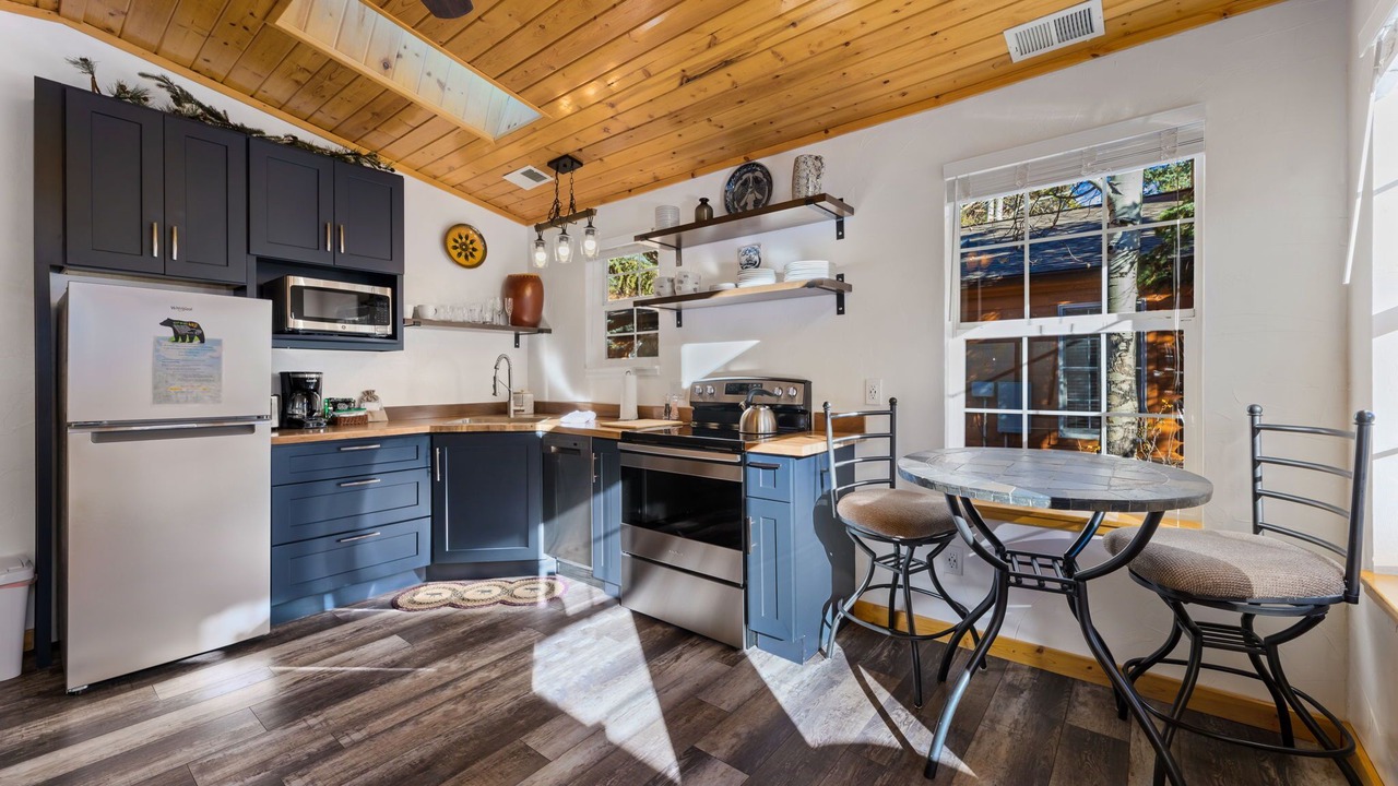 Photo of Kitchen in Fall River Estates