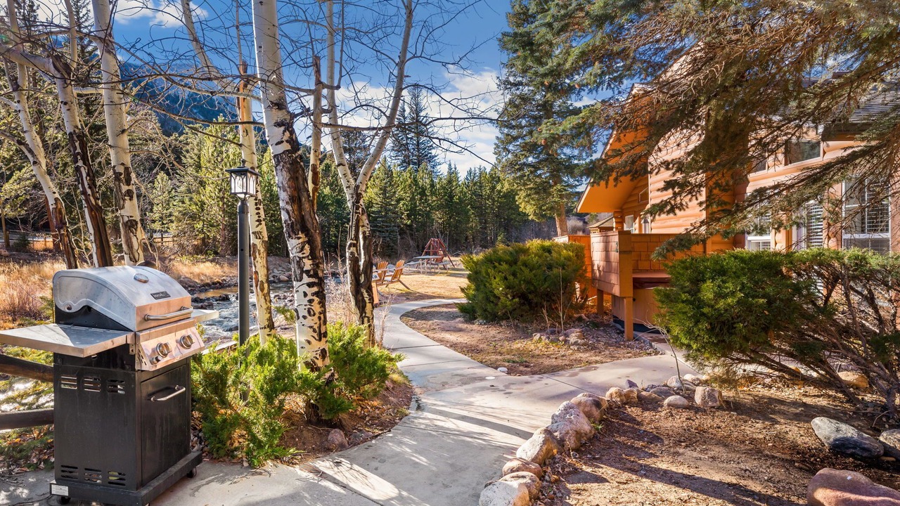 Photo of Outdoor in Fall River Estates
