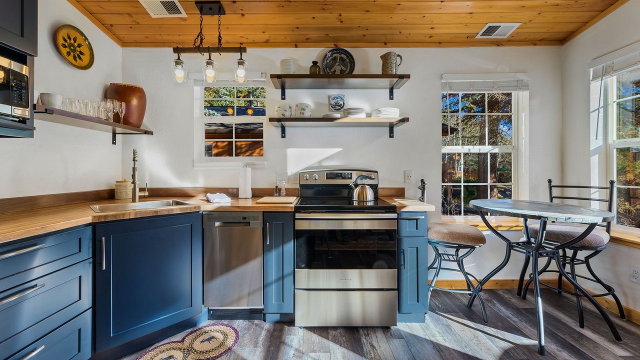 Photo of Kitchen in Fall River Estates