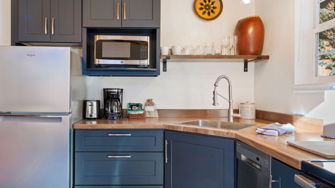 Photo of Kitchen in Fall River Estates