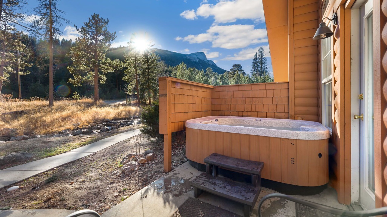 Photo of Outdoor in Fall River Estates