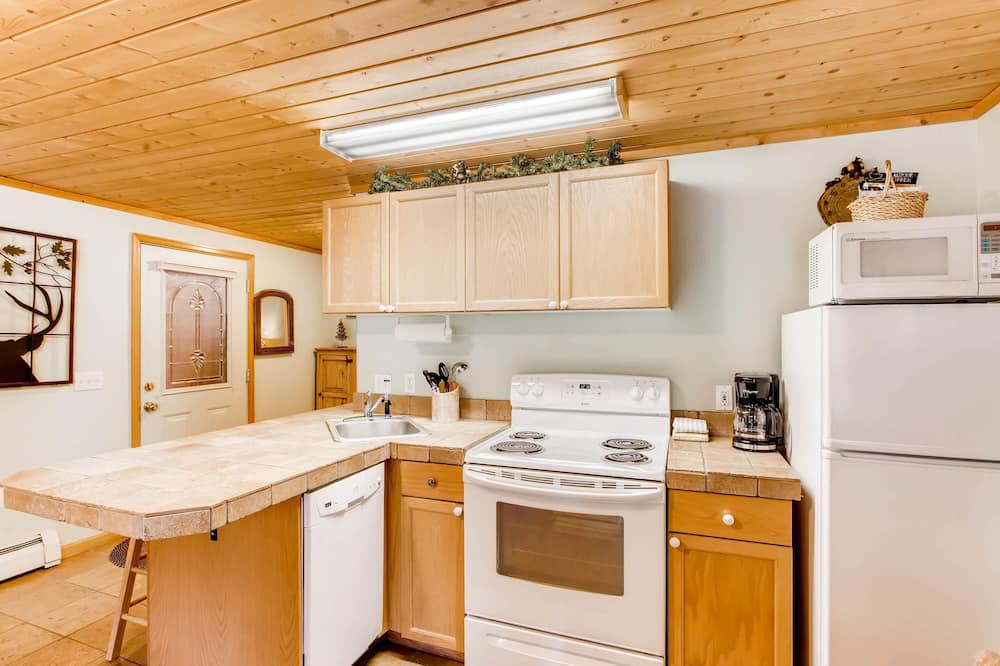 Photo of Kitchen in Fall River Estates