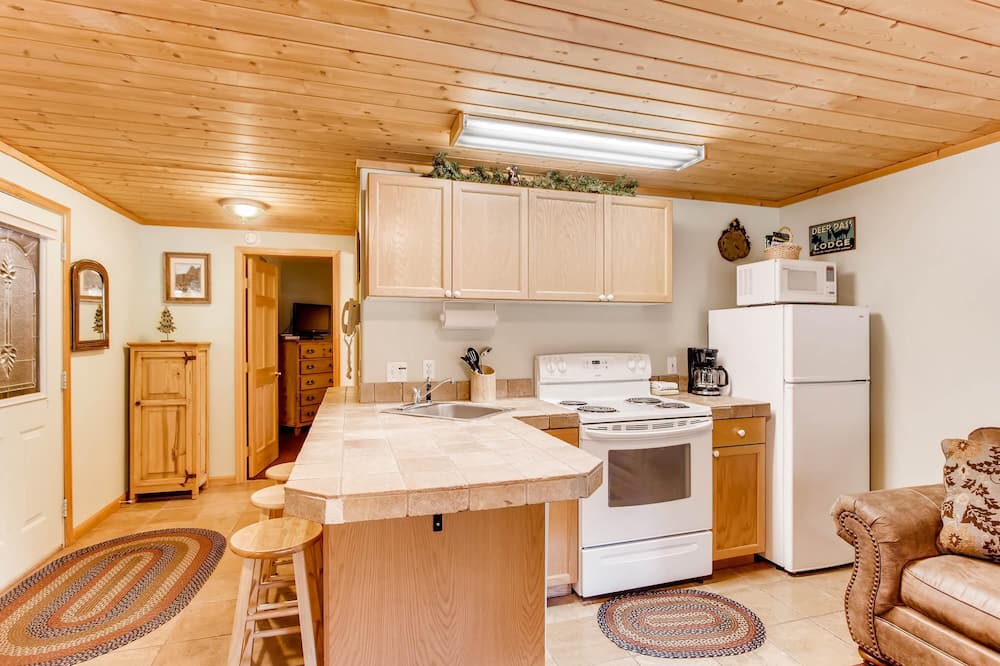 Photo of Kitchen in Fall River Estates