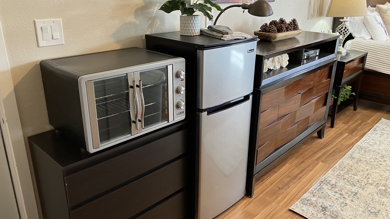 Photo of Kitchen in Mount Vernon